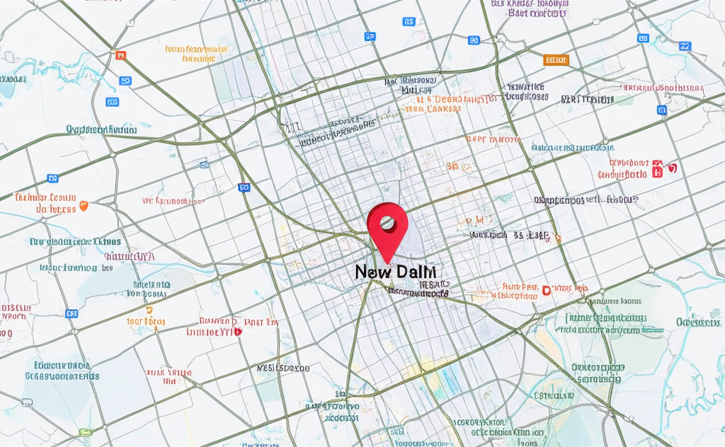 Rivine International Location
