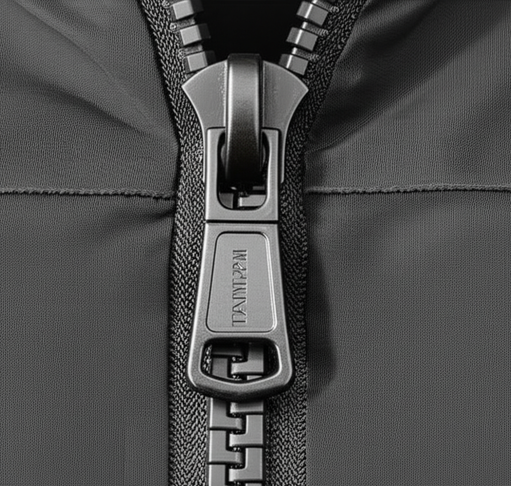 Waterproof Zippers